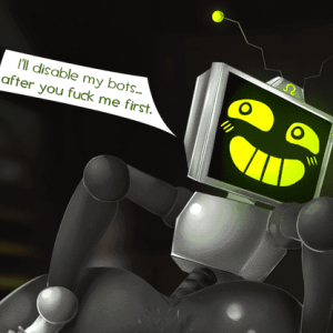 Omegatronic