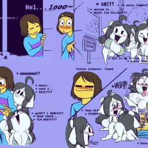 Undertale