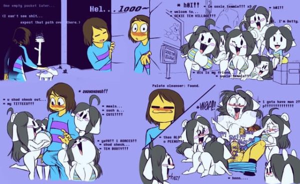Undertale